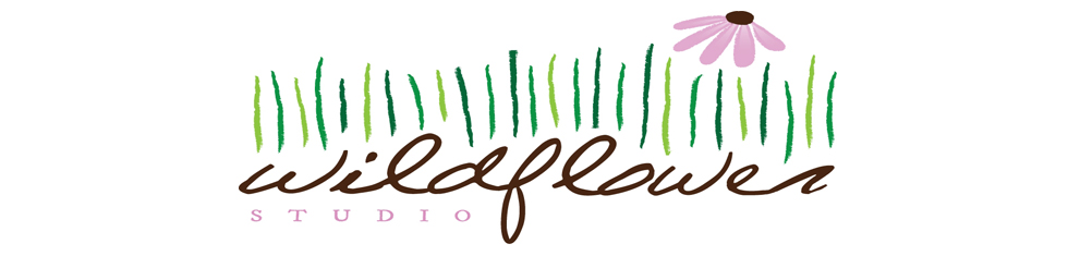 Wildflower Studio Photography logo